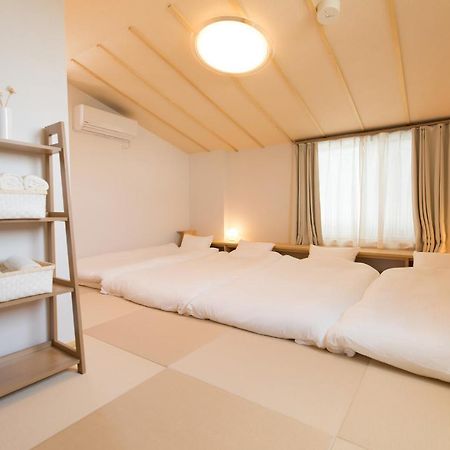 Onya Tachibana Hotell Kyoto Eksteriør bilde