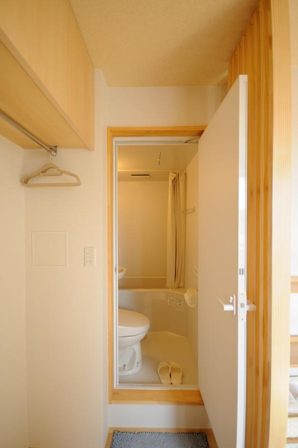 Onya Tachibana Hotell Kyoto Eksteriør bilde