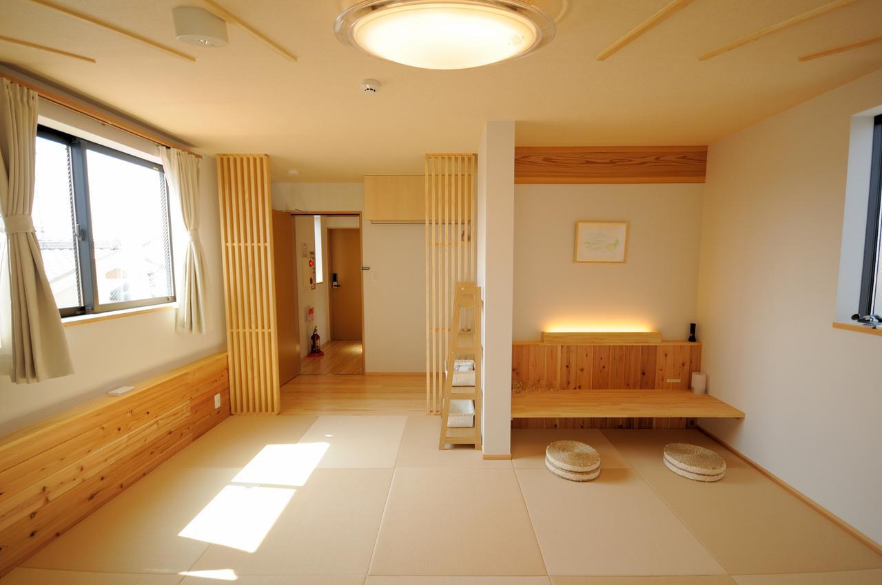 Onya Tachibana Hotell Kyoto Eksteriør bilde