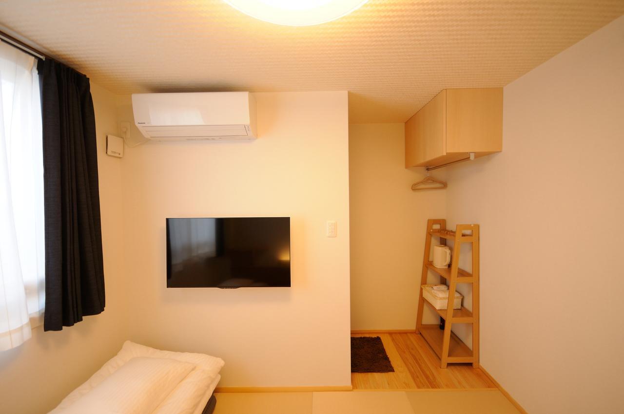 Onya Tachibana Hotell Kyoto Eksteriør bilde