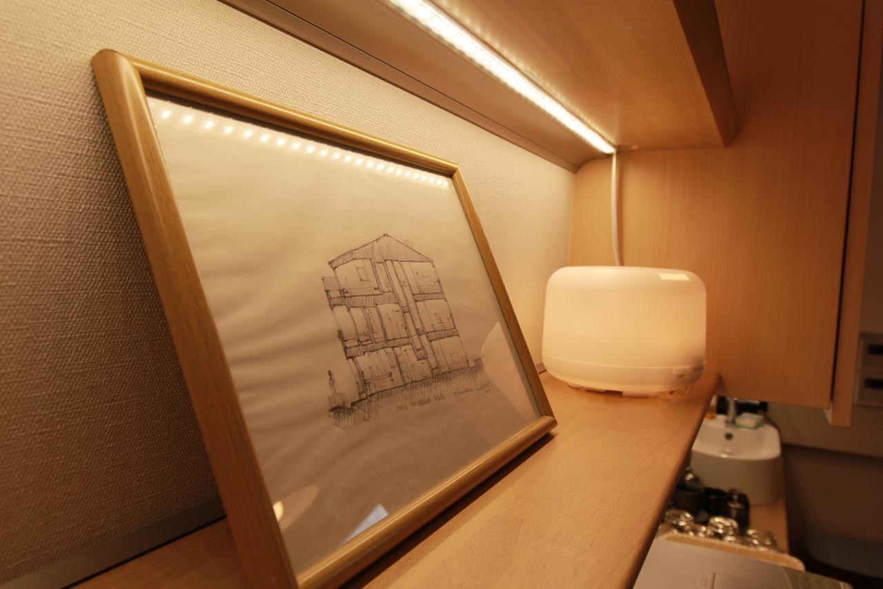Onya Tachibana Hotell Kyoto Eksteriør bilde