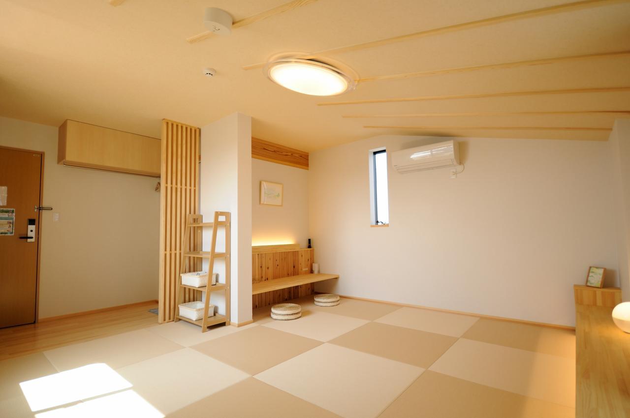 Onya Tachibana Hotell Kyoto Eksteriør bilde