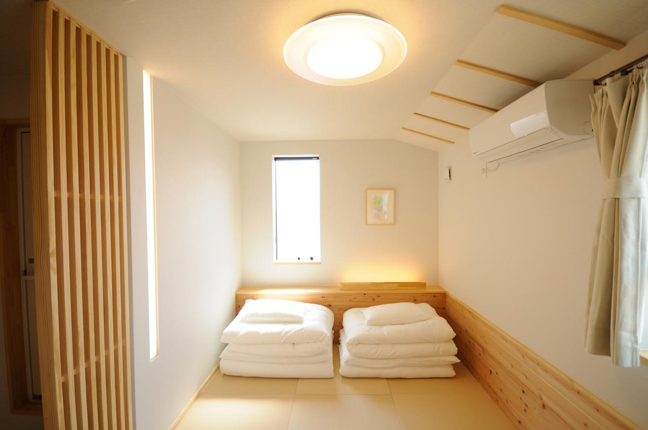 Onya Tachibana Hotell Kyoto Eksteriør bilde