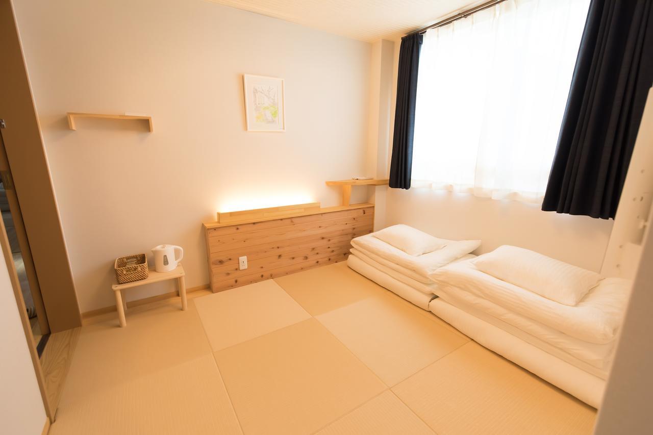 Onya Tachibana Hotell Kyoto Eksteriør bilde