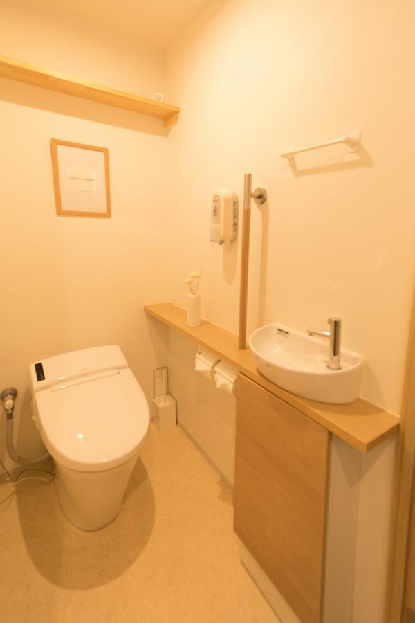 Onya Tachibana Hotell Kyoto Eksteriør bilde