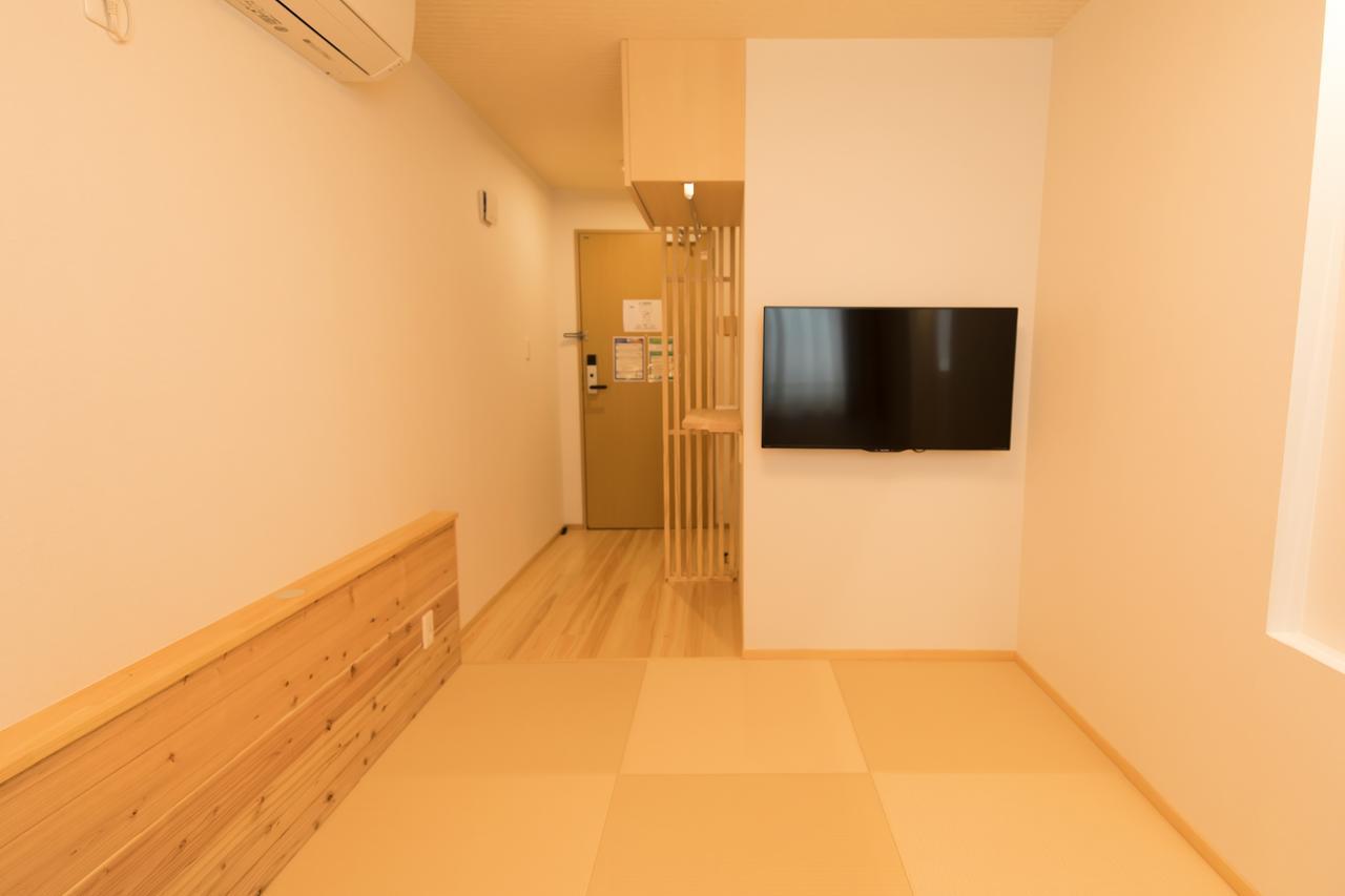 Onya Tachibana Hotell Kyoto Eksteriør bilde