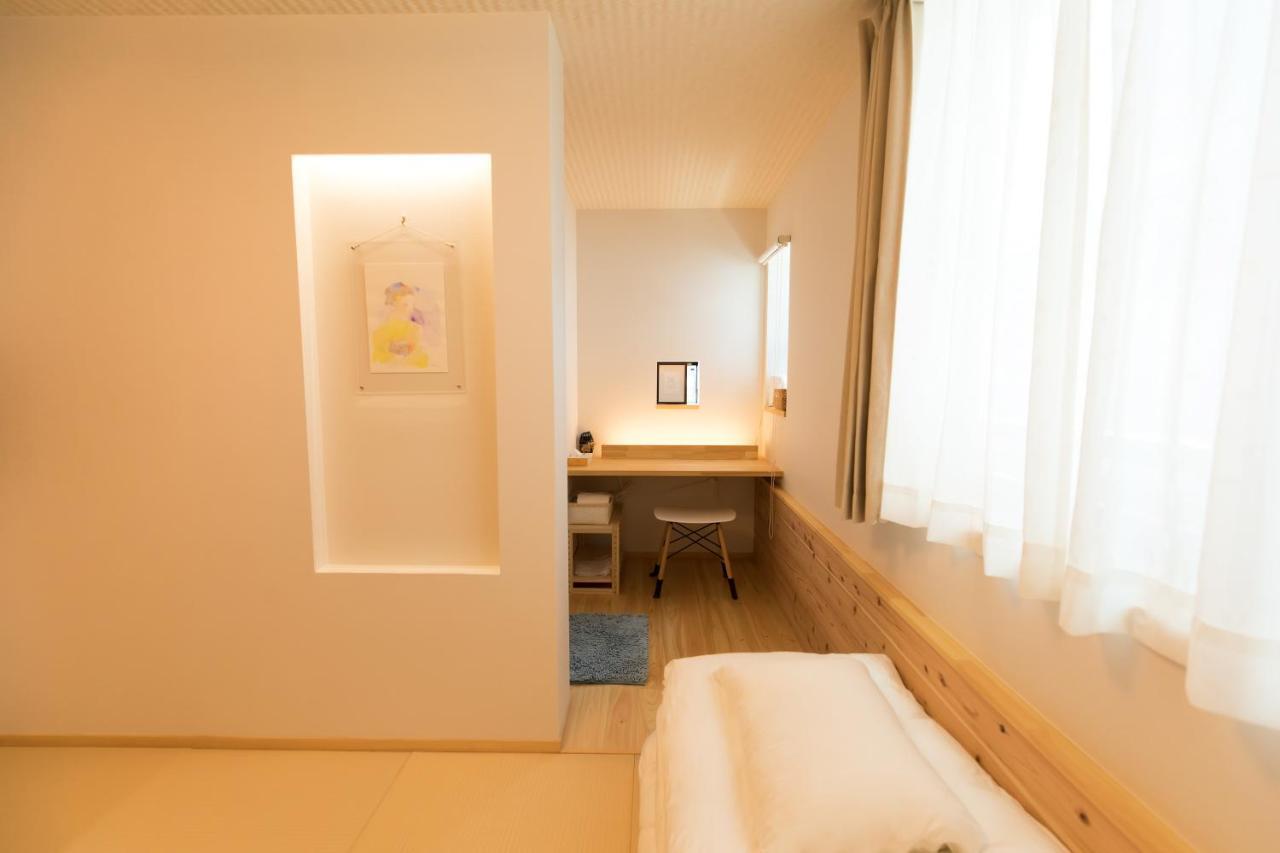 Onya Tachibana Hotell Kyoto Eksteriør bilde