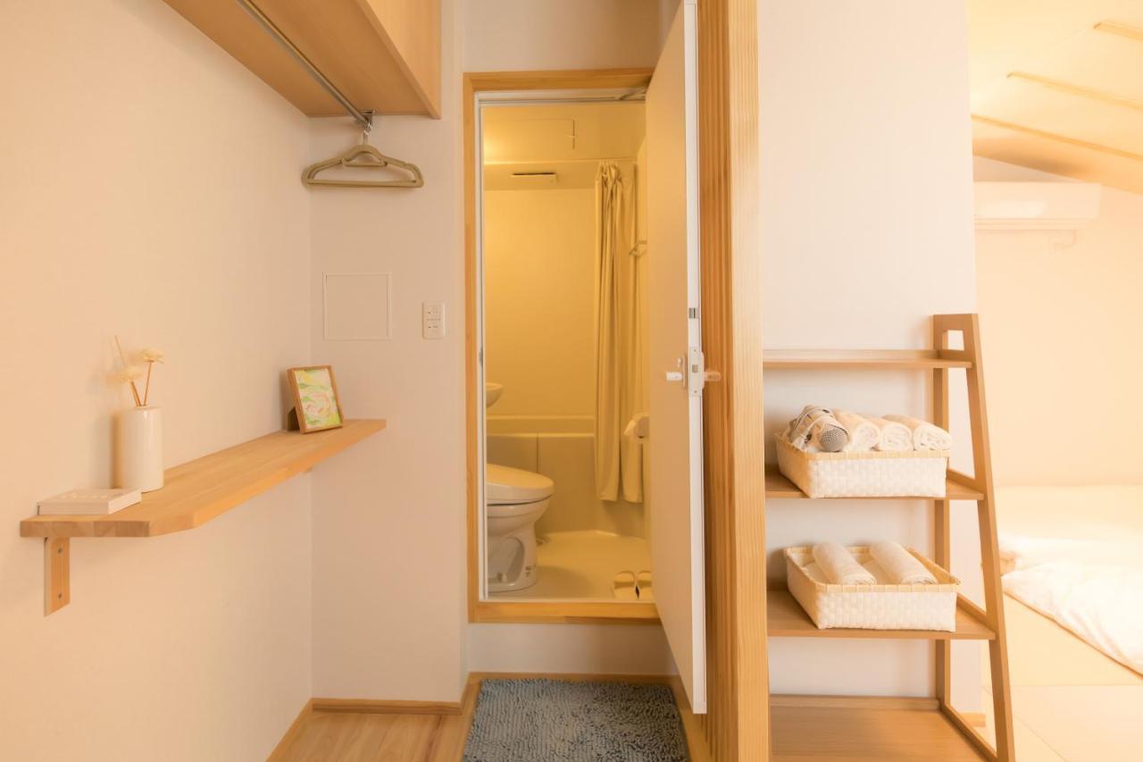 Onya Tachibana Hotell Kyoto Eksteriør bilde